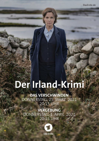 Der Irland-Krimi: Das Verschwinden (2021)