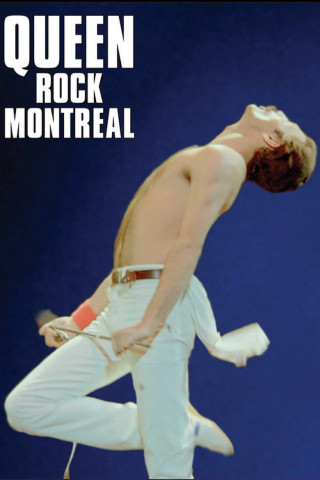 Queen: Rock Montreal (1982)