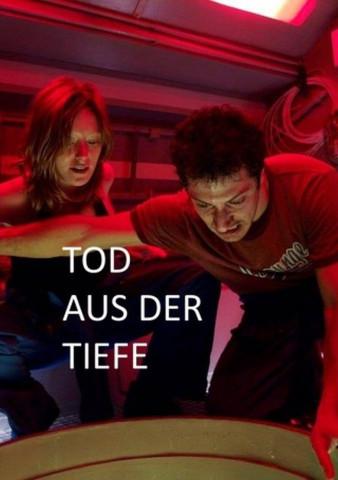 Tod aus der Tiefe (2009)
