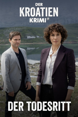 Der Kroatien-Krimi: Der Todesritt (2023)