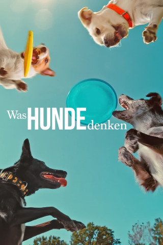 Was Hunde denken (2024)