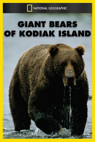 Giant Bears of Kodiak Island (1992)