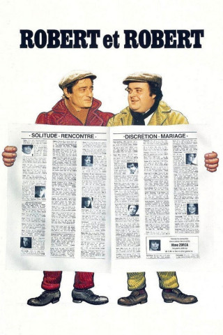 Ein Mann sucht eine Frau (1978)