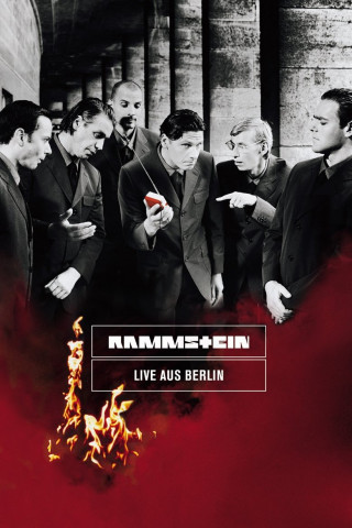 Rammstein - Live aus Berlin (1999)