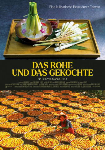 Das Rohe und das Gekochte (2012)