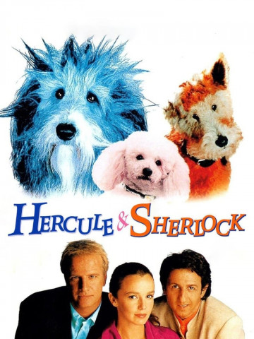 Herkules & Sherlock (1996)