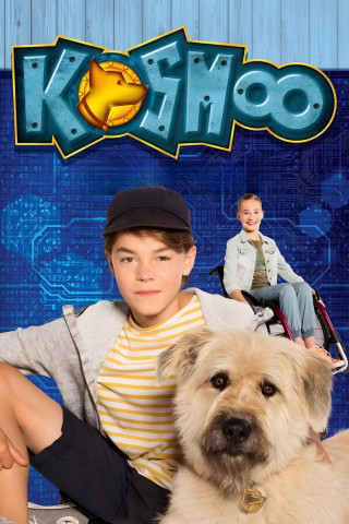 Kosmoo (2016)