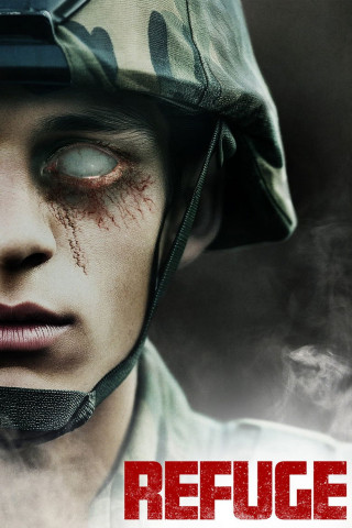 Refuge - Der Exorzismus des Sergeant Rick (2023)