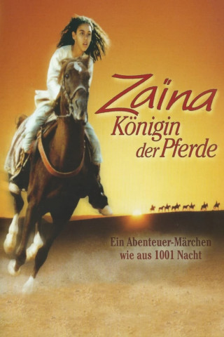 Zaïna - Königin der Pferde (2005)