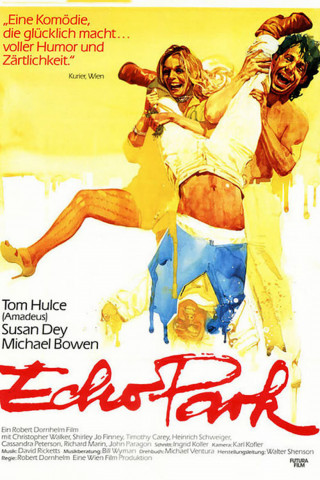 Echo Park (1985)
