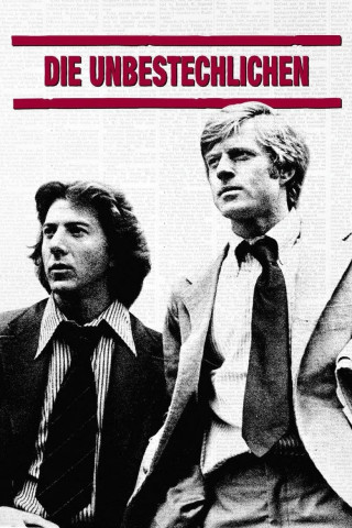 Die Unbestechlichen (1976)