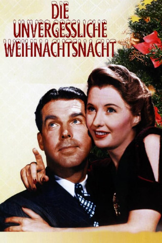 Die unvergessliche Weihnachtsnacht (1940)