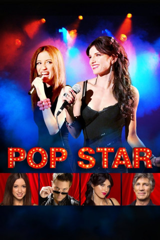 Pop Star: Charts top - Schule flop (2013)
