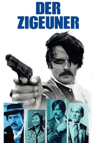 Der Zigeuner (1975)
