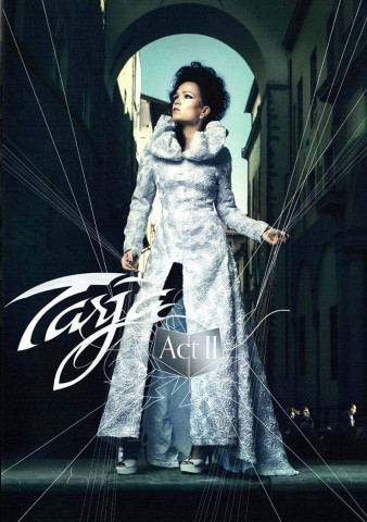 Tarja: Act II - Live in Milan (2018)