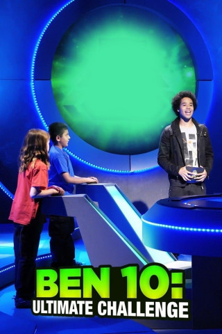 Ben 10 Challenge (2011)