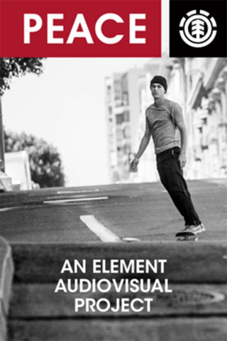 PEACE: An Element Audiovisual Project (OmU) (2018)