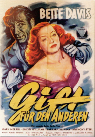Gift für den anderen (1951)