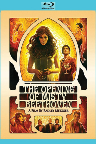 The Opening of Misty Beethoven (1976)