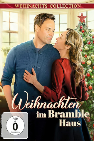 Weihnachten im Bramble Haus (2017)