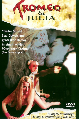 Tromeo & Julia (1996)