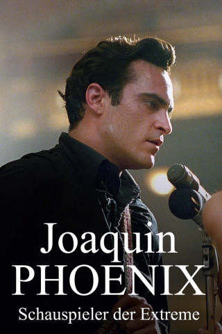 Joaquin Phoenix — Schauspieler der Extreme (2024)