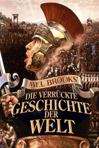 Mel Brooks' verrückte Geschichte der Welt (1981)