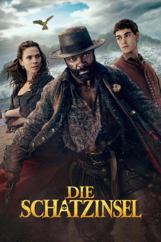Die Schatzinsel (2026)