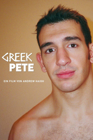 Greek Pete (2009)