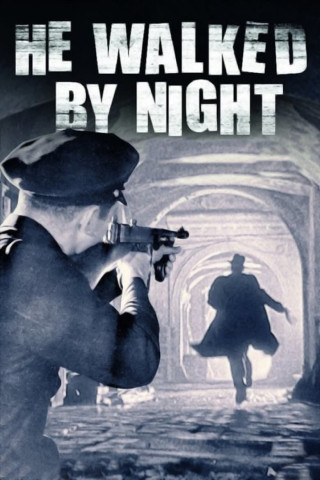 Schritte in der Nacht (1949)