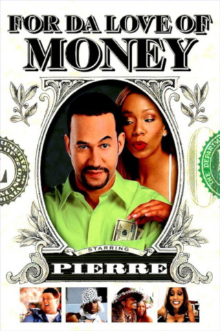 Money, Love & Crime (2002)