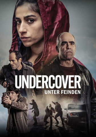 Undercover (2024)