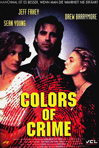 Colors of Crime (1992)