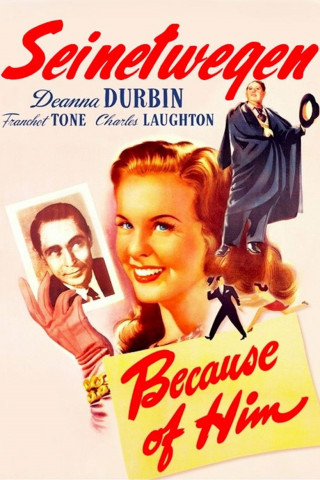 Seinetwegen (1946)