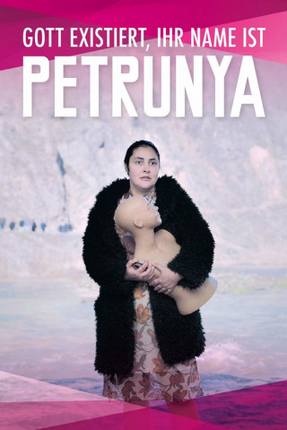 Gott existiert, ihr Name ist Petrunya (2019)