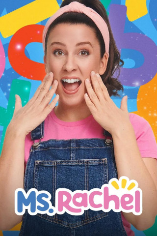 Ms. Rachel (2025)