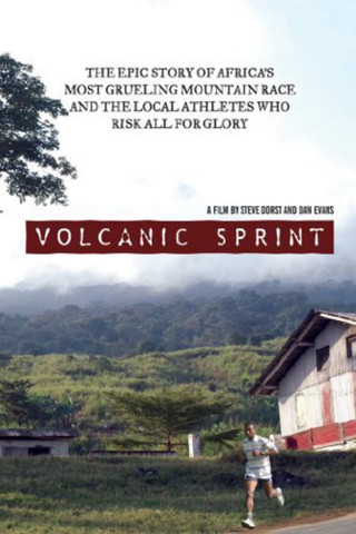 Volcanic Sprint (2007)