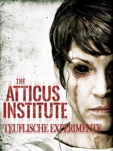 The Atticus Institute (2015)