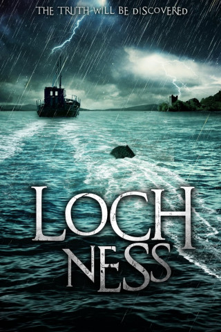 The Loch Ness Monster (2021)