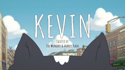 Kevin (2026)