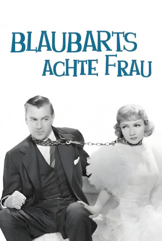 Blaubarts achte Frau (1938)