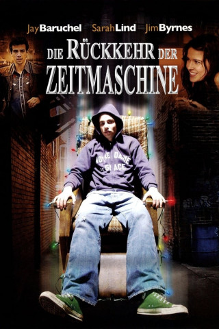 Back to Love - Zeitreise in die Vergangenheit (2005)