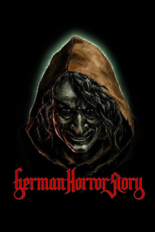 German Horror Story - Teutonic Terror Tales (2025)