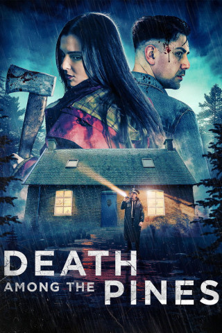 Death Among the Pines (2025)