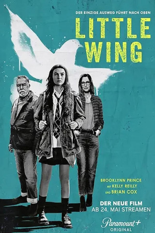 Little Wing (2024)