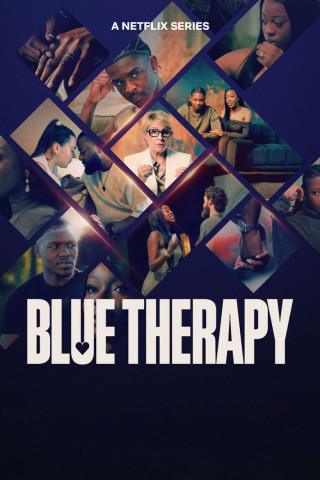 Blue Therapy – Paare auf der Couch (2026)
