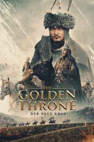 The Golden Throne - Der Neue Khan (2019)