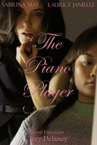 The Piano Player - Brennende Seelen vergessen nie (2002)