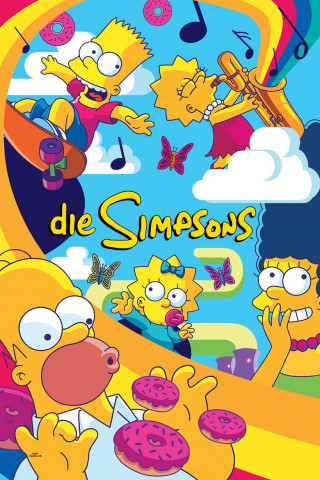 Die Simpsons (1989)