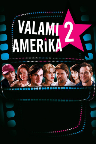 A Kind of America (2008)